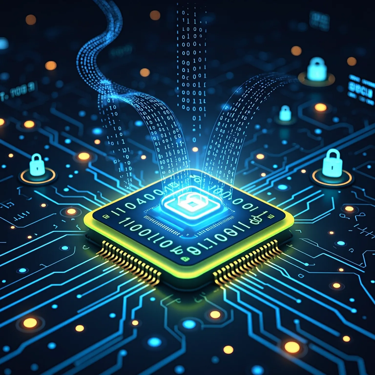 The Computational Cost of FHE Or Why Is FHE So Slow?
